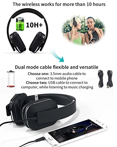 FEPAFFPGA Wireless Headset
