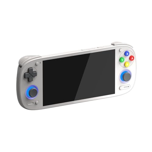 5 Retro Handheld Game Console - 8+128G
