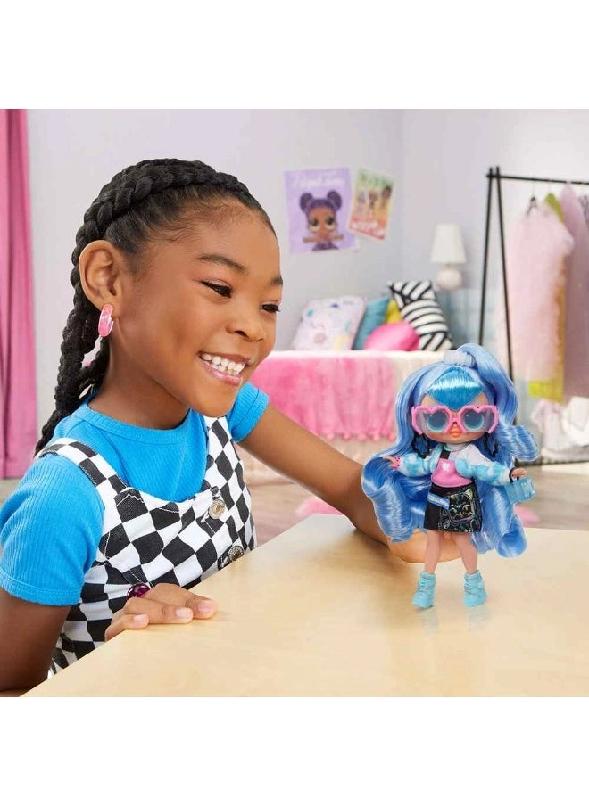 Ellie Fly Tweens Core Doll - 10+ surprises Ages 3+