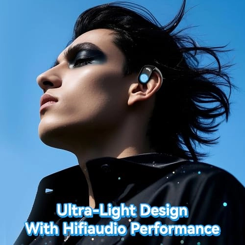 AI Translation Earbuds - 144