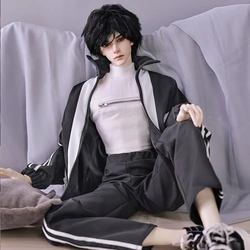 BJD Doll - 1/3 Resin Male Ages 15+