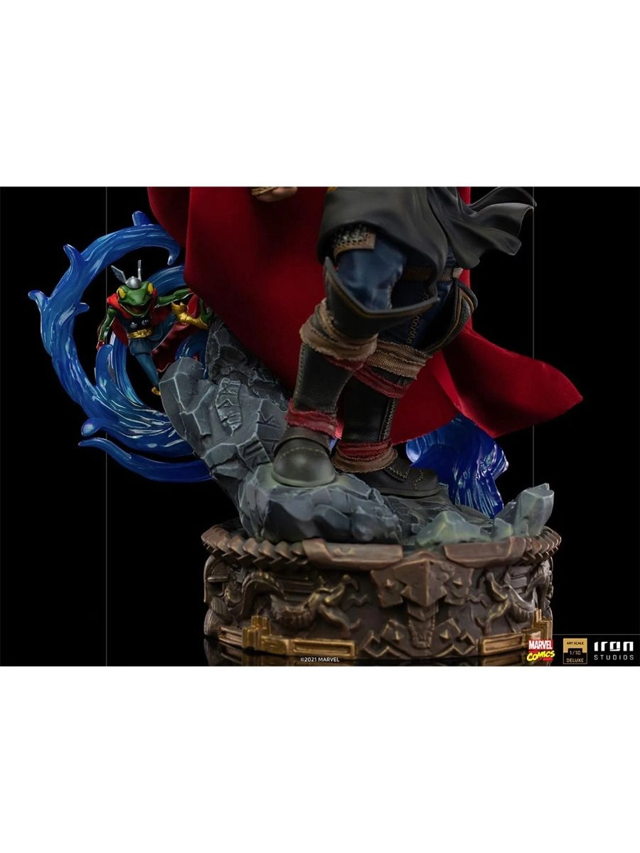 Thor - Marvel Comics - Art Scale 1/10 Statue