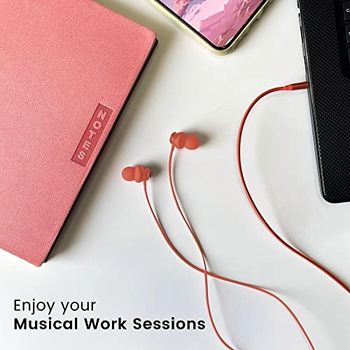 Stringz 38 Wired Earphone