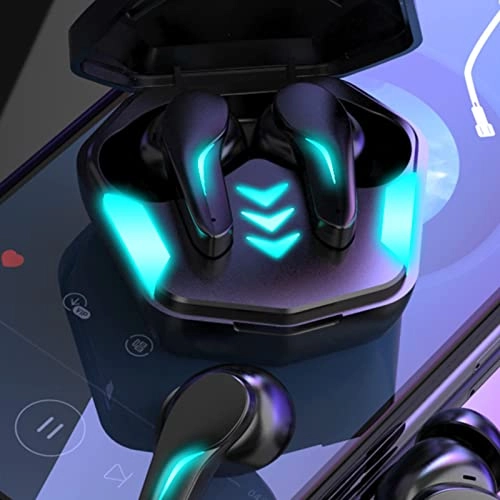 Wireless Bluetooth Headphones