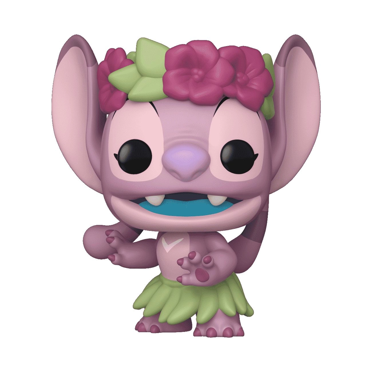 FUNKO TOYS Luau Angel - Lilo & Stitch (9.8 cm) (FU86274)