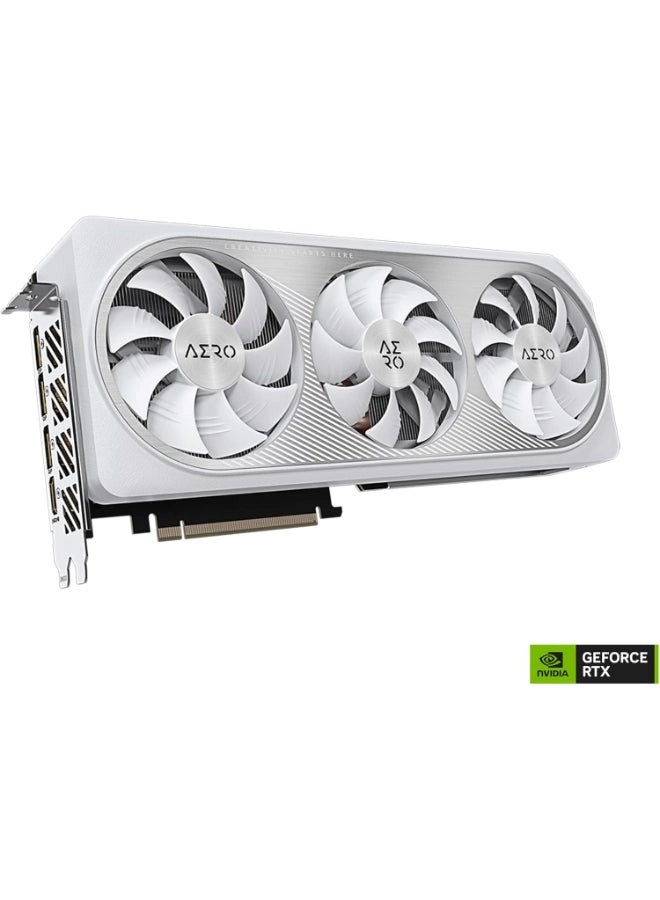 RTX 4070 AERO - 12GB