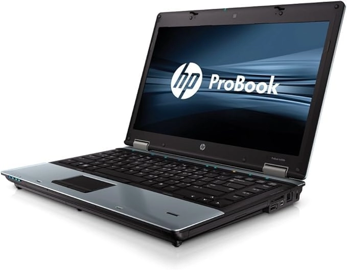 Amazon Renewed (Refurbished) EliteBO0k - 14'' Core i5 2520M 4GB 320GB