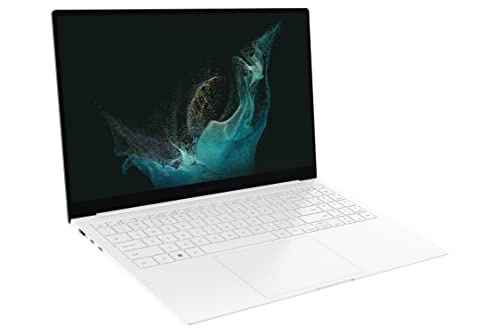 Galaxy Book2 Pro - 15.6'' Core i5 8GB DDR5 512GB SSD