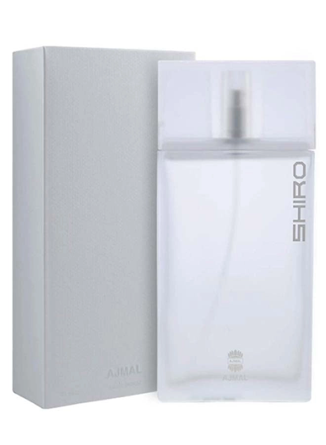 Shiro Eau de Parfum 90 ml