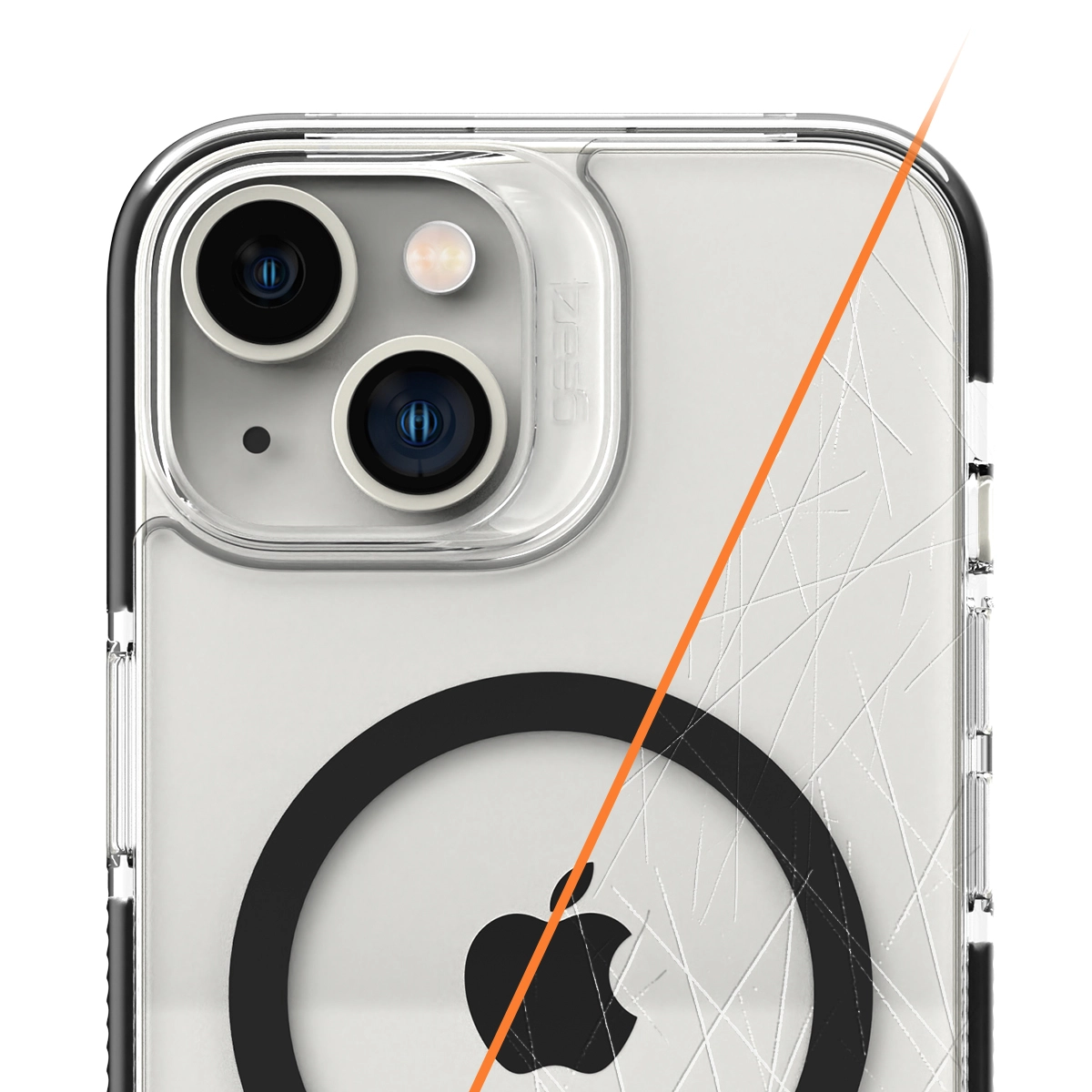 Santa Cruz Snap Case with MagSafe for Apple iPhone 14