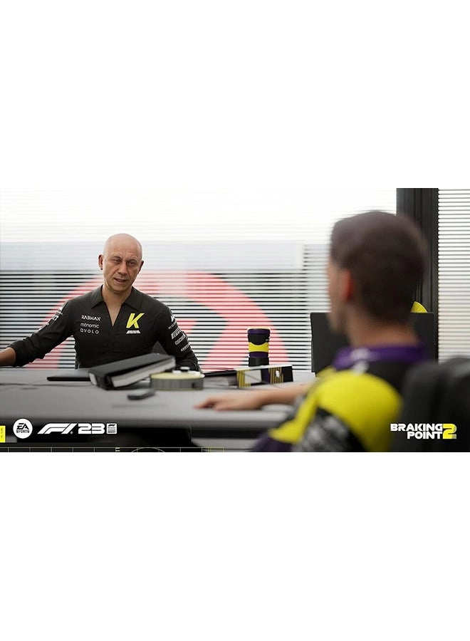 F1 23 - PlayStation 5