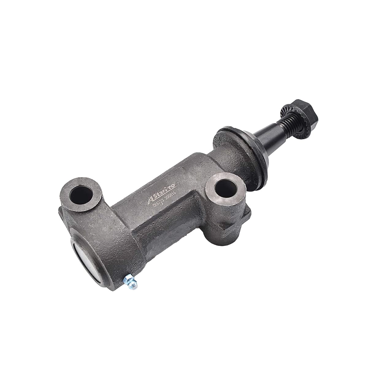 7pcs Front Tie Rods Inner And Outer Complete Kit