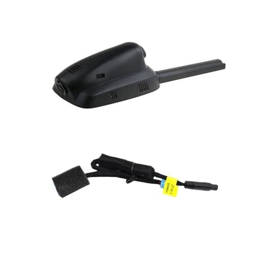 Dash Cam for Peugeot 3008 T84/2008-2016 - 4K 2160P