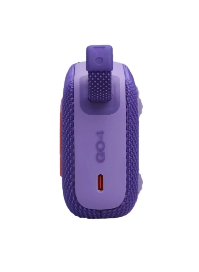 Go4 - Ultra-portable Waterproof
