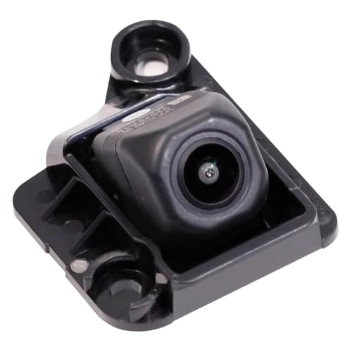 Reversing Assist Camera - Night vision