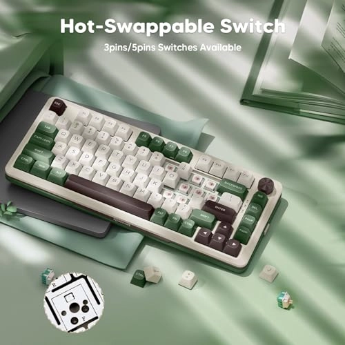 K681 Pro - DE Wired/Wireless