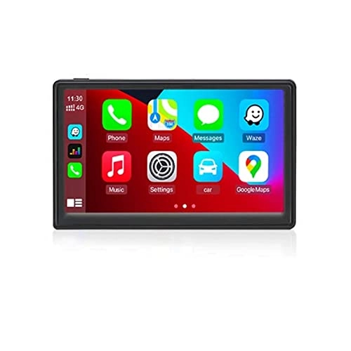 GPS Navigator 74165263146 - 7 inch 256M+8G