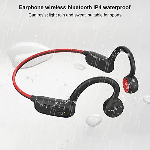 Bone Conduction Headphones Wireless Headphone