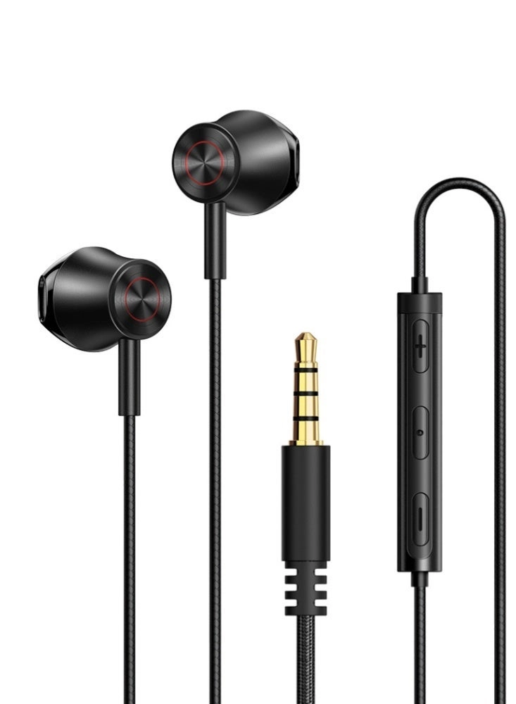 Mcdodo HP-4060 - Wired Earbud