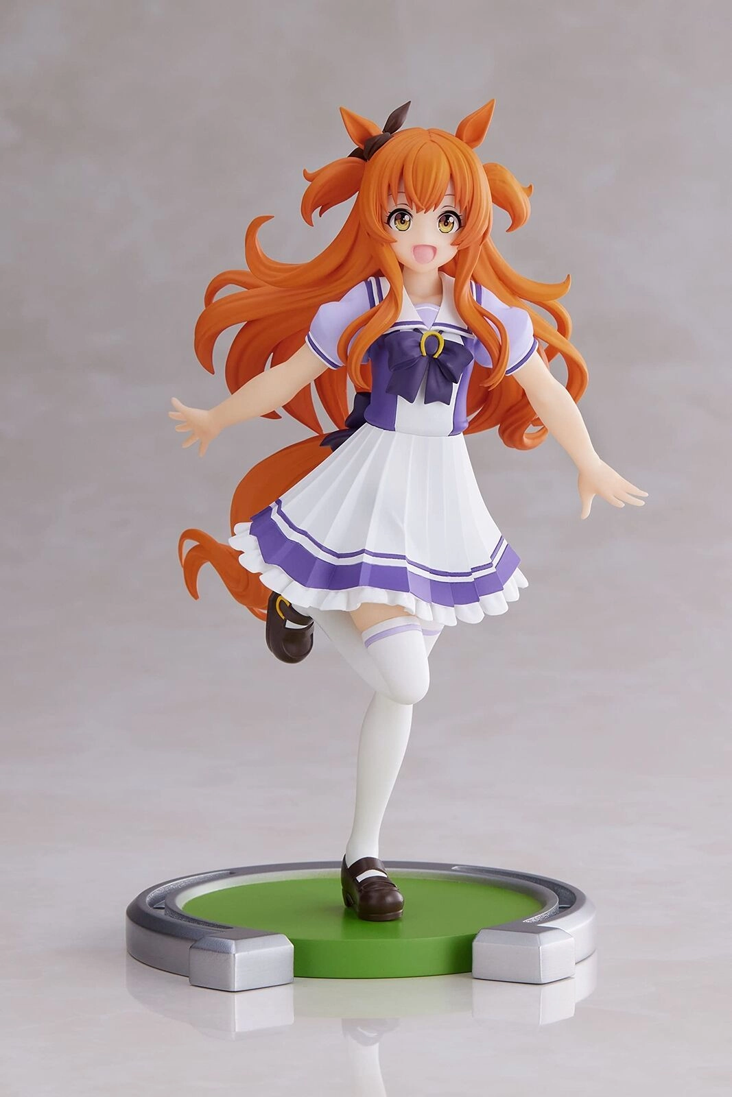 Banpresto Mayano Top Gun - Umamusume: Pretty Derby (16 cm)