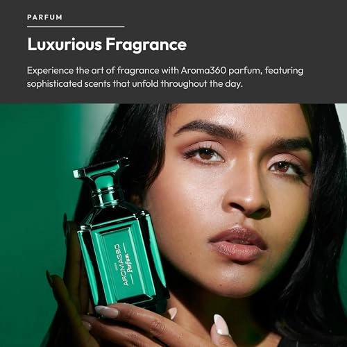 Green Eau de Parfum 50 ml
