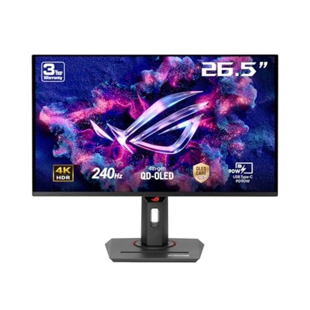 Generic XG27UCDMG - 27-inch 3840 x 2160