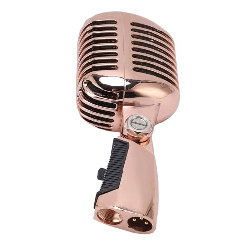 31dvggofty Wired Microphone