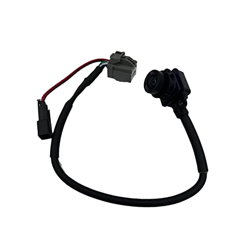 Rear View Backup Camera - Night vision wired