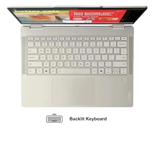 Yoga 7 2-in-1 198155487545 - 14'' Ryzen AI 5 340 16GB DDR5 1TB SSD