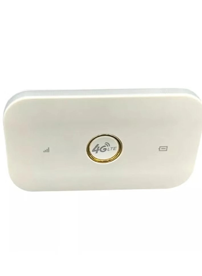 JAJEEK Portable WiFi Hotspot Mifi