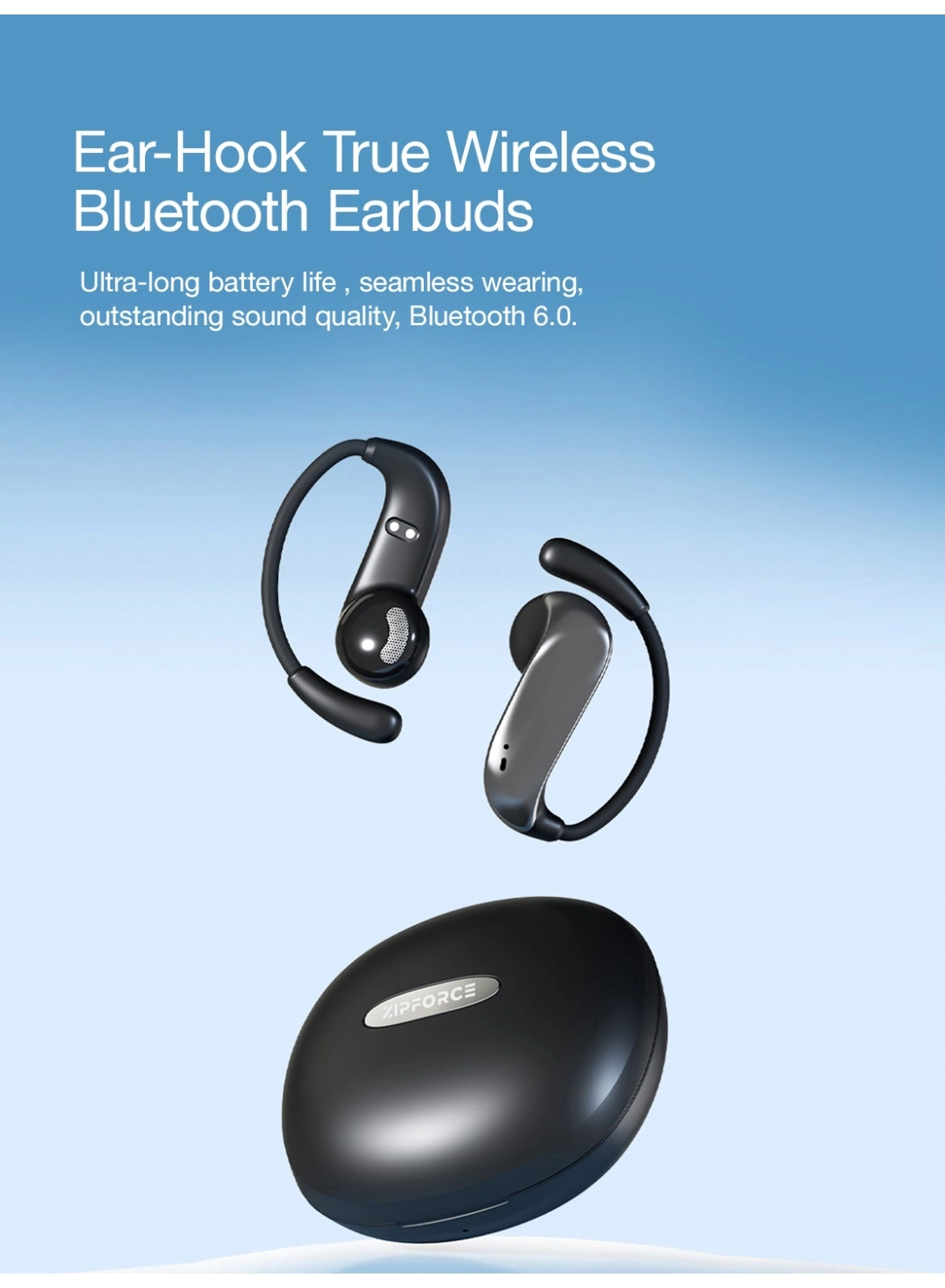 N73 Wireless Earbud