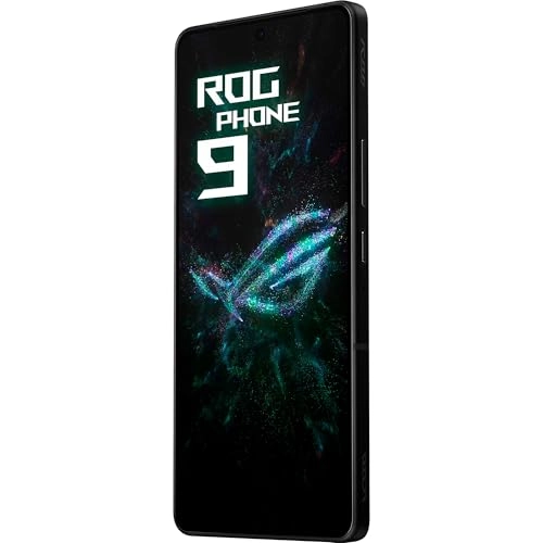 ROG Phone 9 - 12GB 256GB