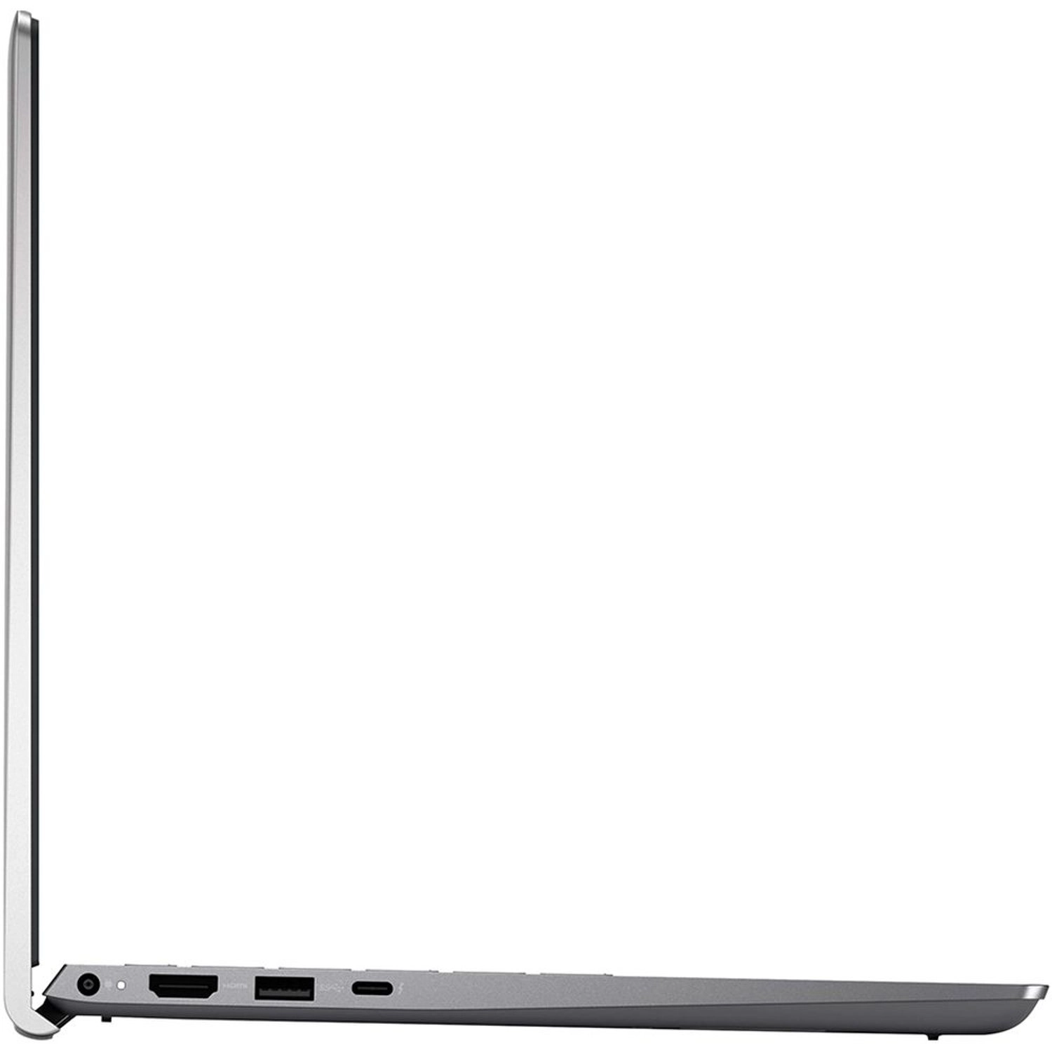 Inspirion 14 INS14-5415-0201-SL - 14'' Ryzen 7 16GB 512GB