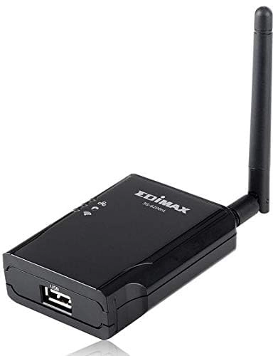 ED3G-6200NL - 4G|3G 802.11n|802.11b