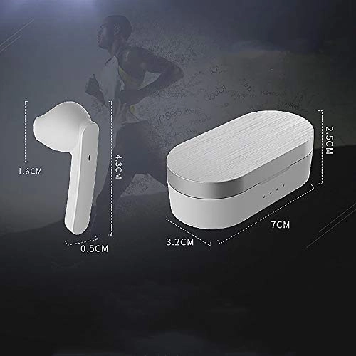 TWS Wireless Headset