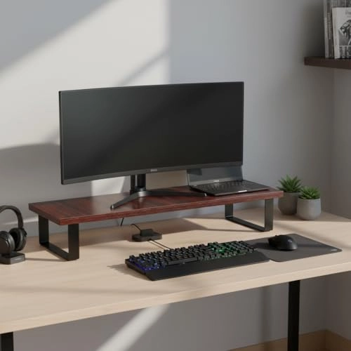 Flux Monitor Stand - 23 Inch