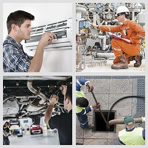 wifi endoscope - 10m 8 (mm)