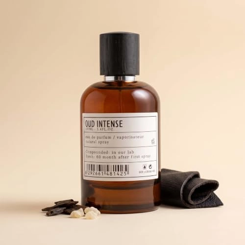 Aro Fac Oud Intense Eau de Parfum 100ml