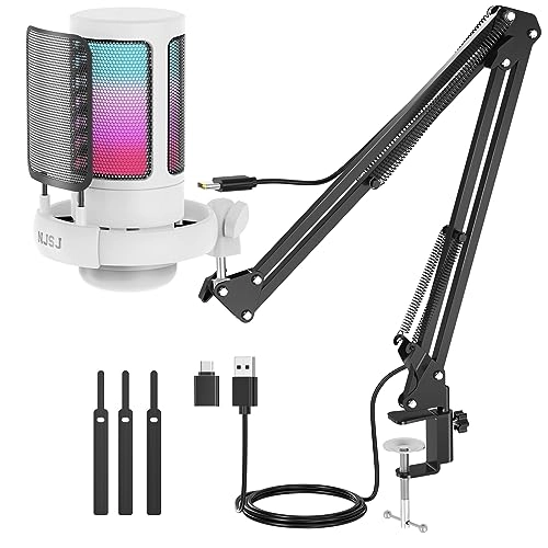 ME6S USB Microphone