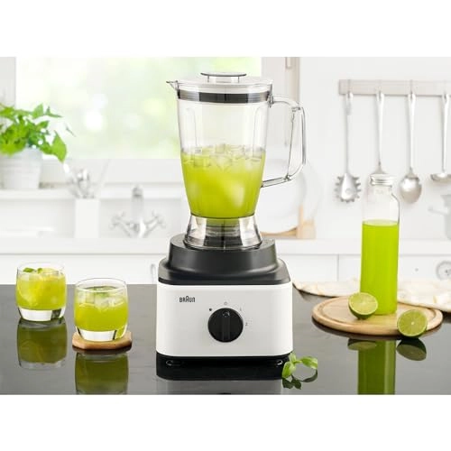 Purease - 2.1 ltr 800-watt