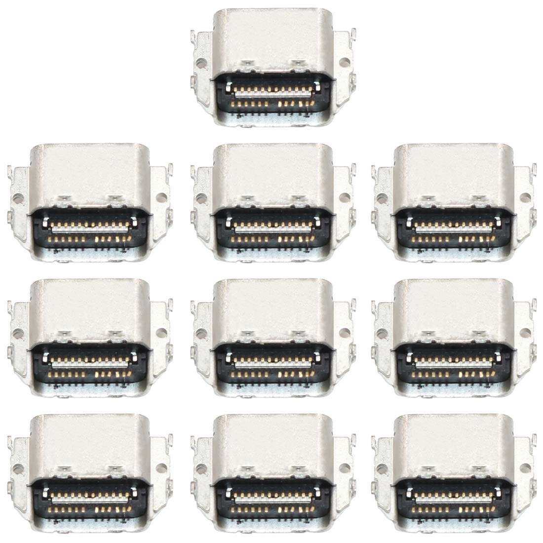 CHENHILIFNJSAA Charging port connector - Motorola Moto Z XT1650 XT1635
