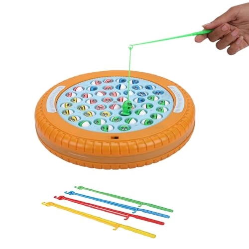 SKOODLE Quest Hook Da Fish - 5 years+