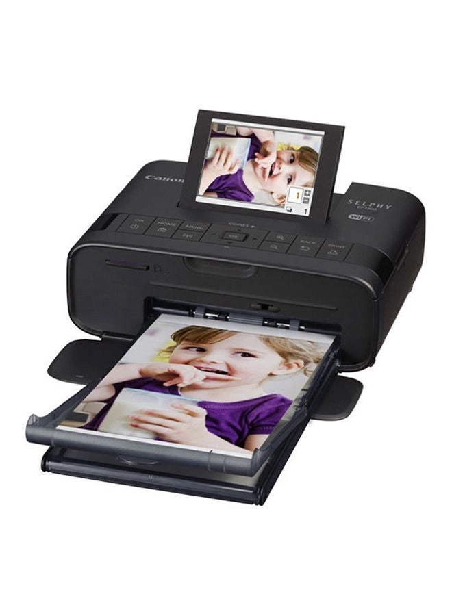 Selphy CP1300 + 5 Sheets - 15.24 centimeters