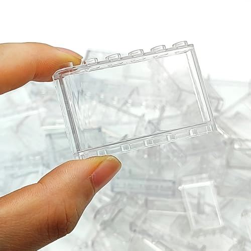 Flat plates - 72 pcs