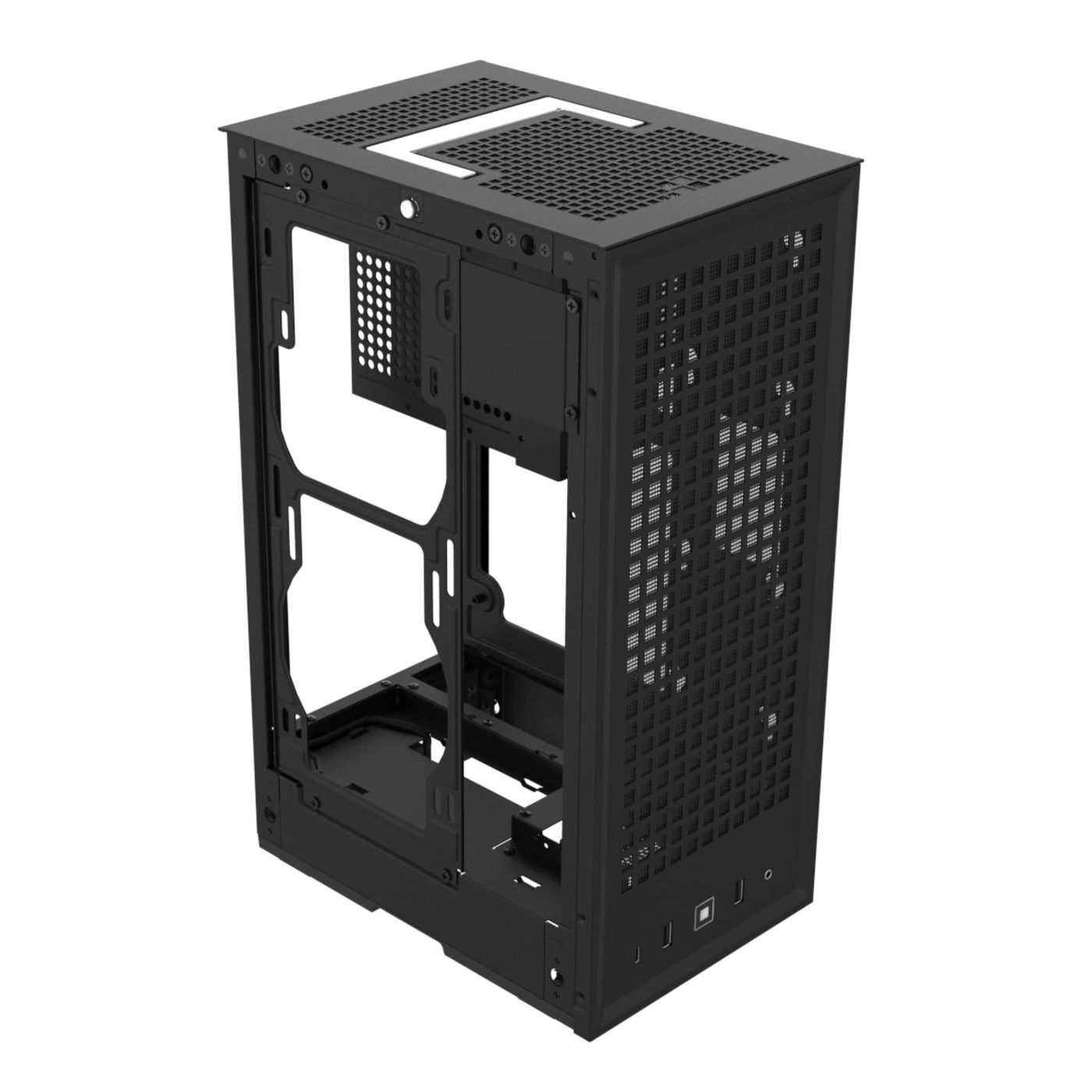 Revolt 3 - Small Form Factor