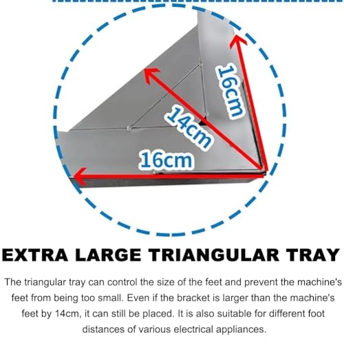 Washing Machine Base