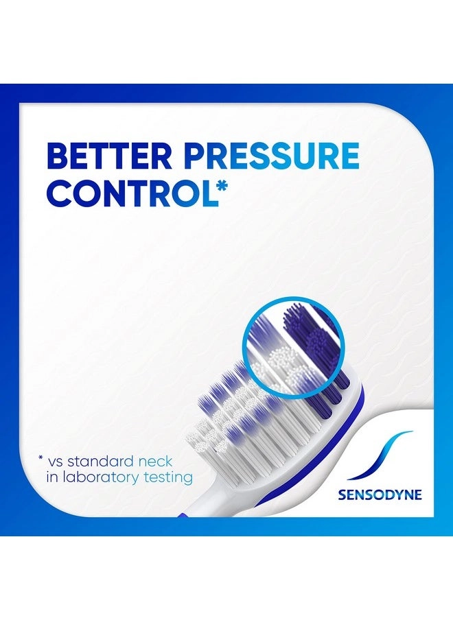 Sensitive Care Toothbrush - Soft 2-Piece Pack