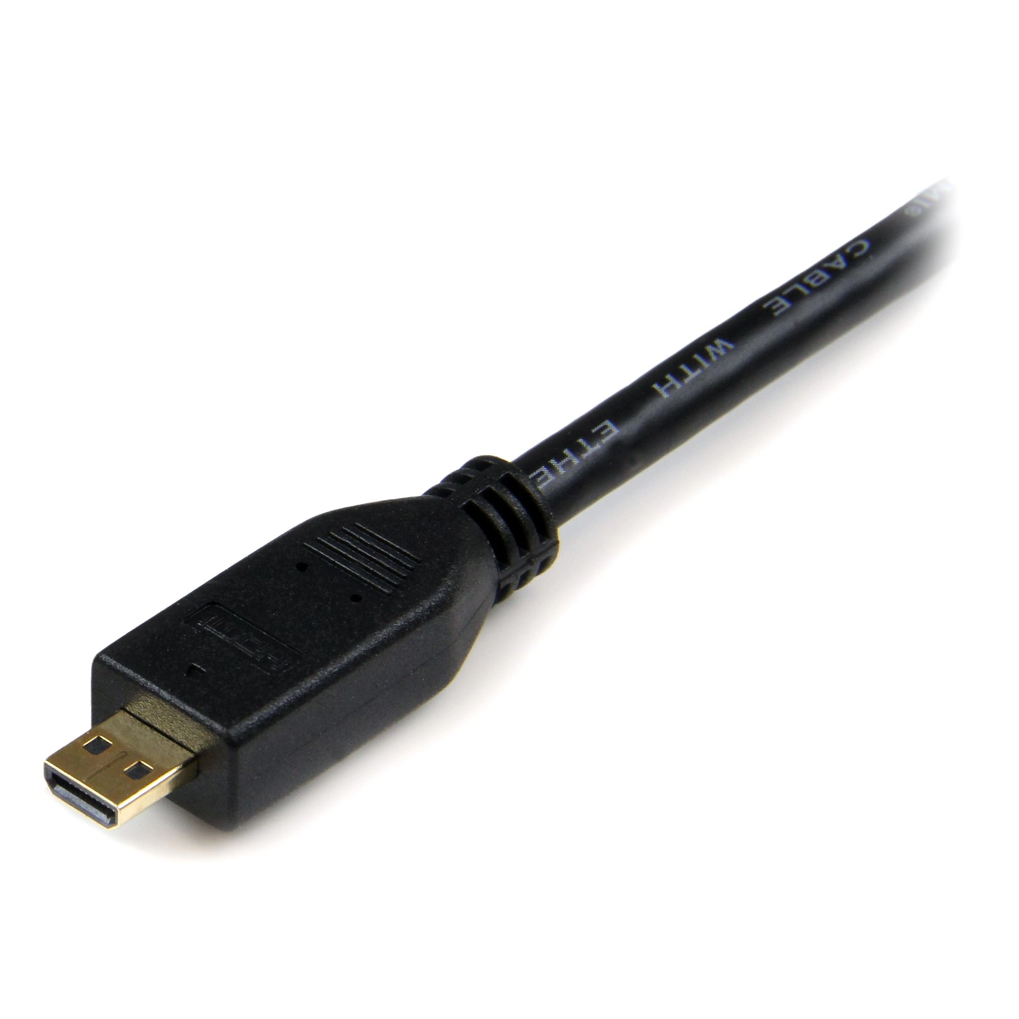 HDMM21V1M - 1m with Ethernet