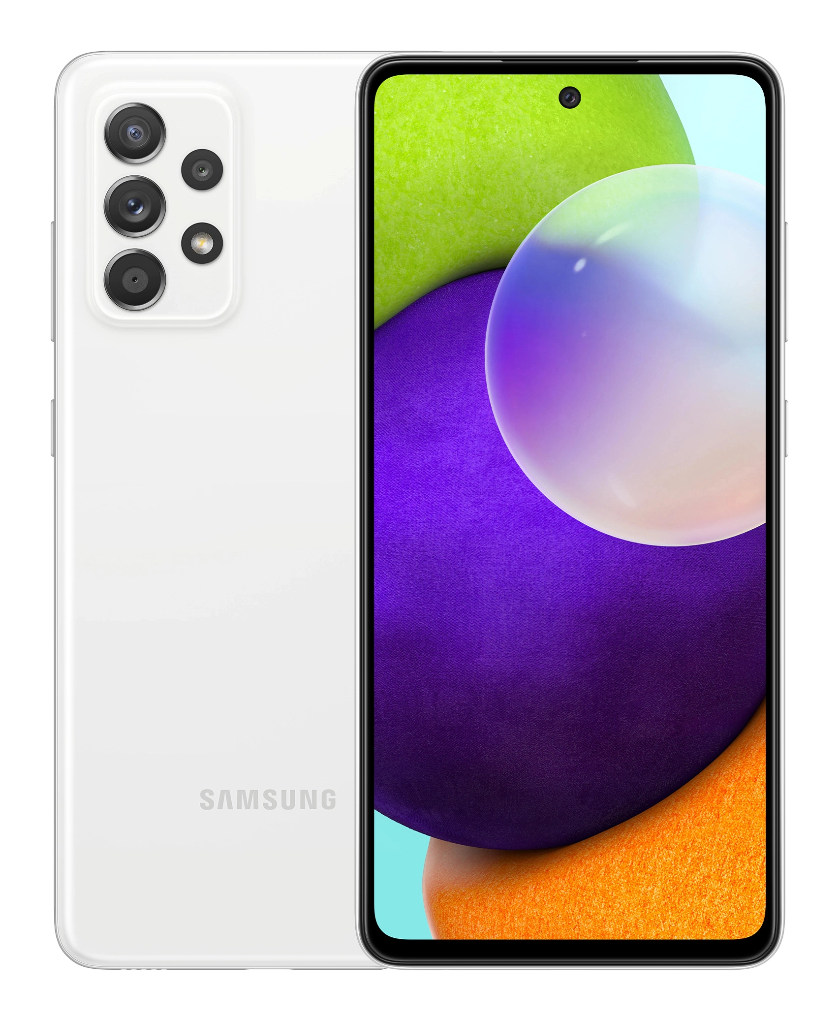 Galaxy A52 - 6GB 128GB