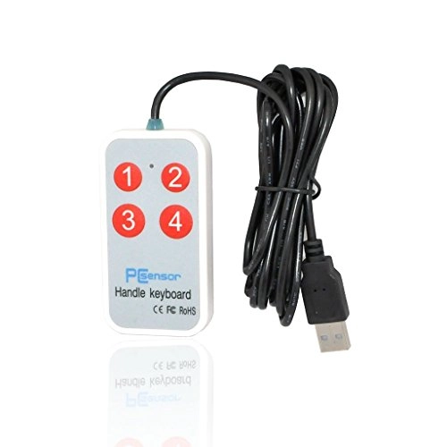 Handle Keyboard - DOS Linux